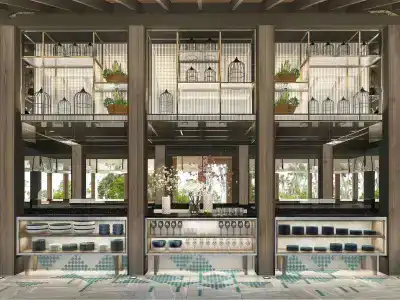Grand Mercure Khao Lak Bangsak Sha Extra Plus - 20