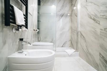 Escape Luxury Suite - 44