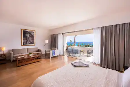 Kassandra Palace & Spa - 6