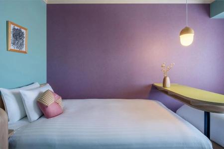 Omo7 Asahikawa By Hoshino Resorts - 31