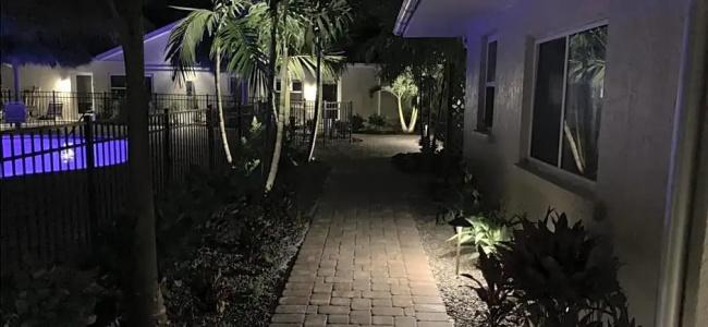 Twin Palms at Siesta - 50