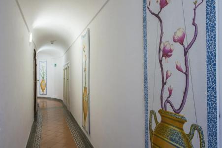 Albergo Miramare Positano - 12
