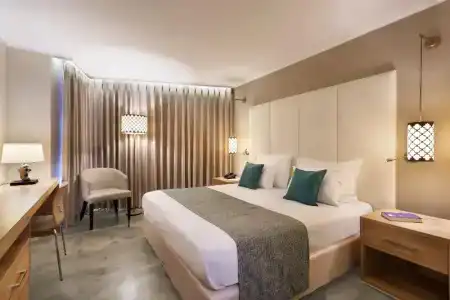 Oasis Spa Club Dead Sea - 47