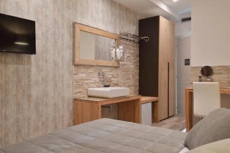 Relais Barberini - 22