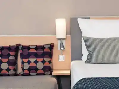 Mercure Düsseldorf Neuss - 33