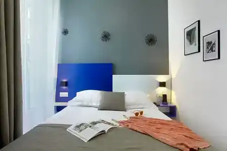 L'alcôve Hôtel - 92