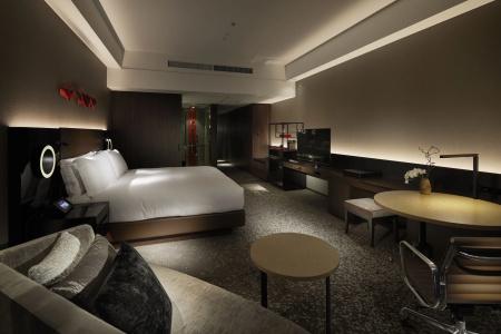 Conrad Osaka - 7
