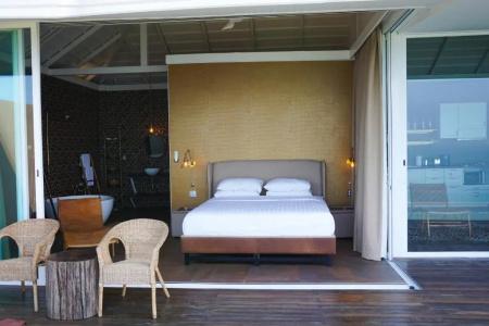 Naroua Villas - 36