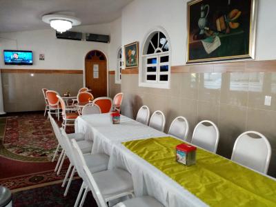 La Casona Dorada - 16