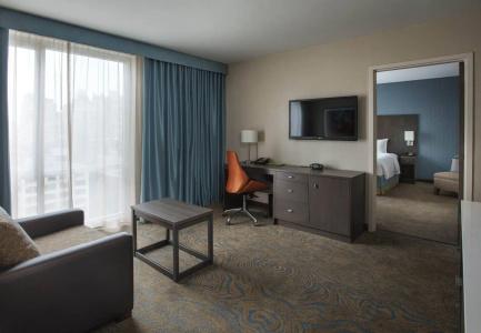 Courtyard by Marriott New York Manhattan/Chelsea - 6