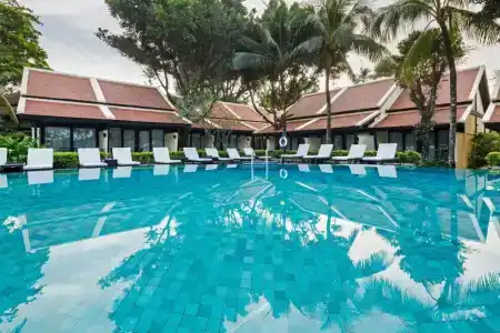Impiana Resort Patong, Phuket - Sha Extra Plus - 13