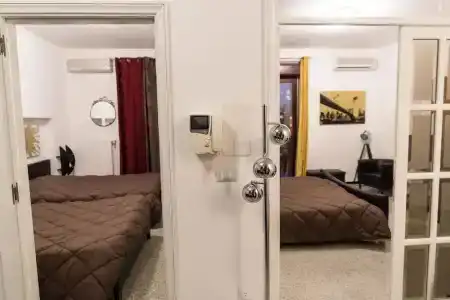 Metropolitan b&b - 5