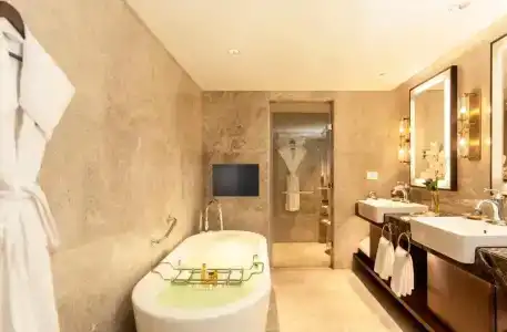 Taj Coromandel - 121
