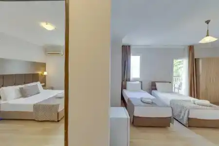 Smart Holiday Bodrum - All Inclusive - 1