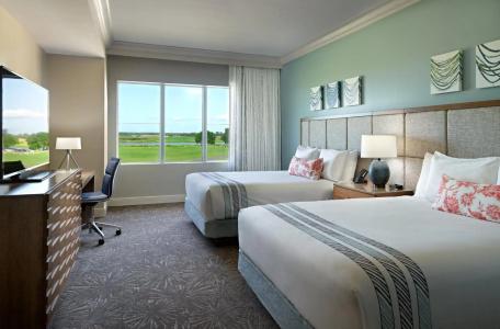 Omni Orlando at Championsgate - 5