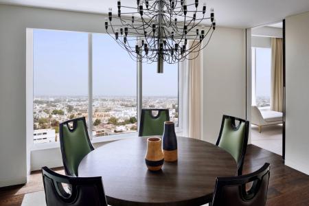 Marriott Downtown Abu Dhabi - 16