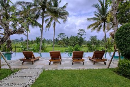 Santun Luxury Private Villas - 84