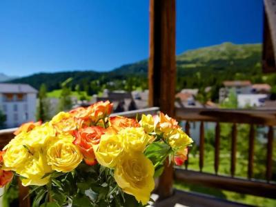 Schweizerhof Lenzerheide - 25