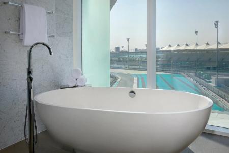 w Abu Dhabi - Yas Island - 62