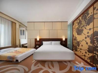 New World Dalian - 49