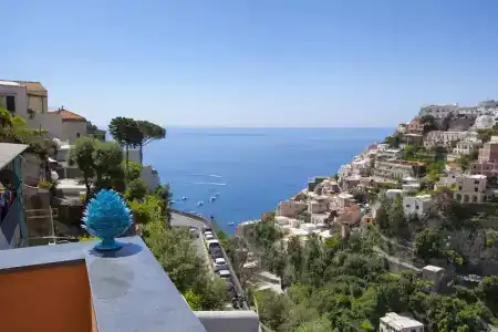 Il Moro Di Positano - 34