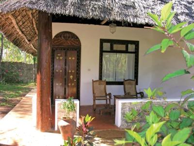 Club Dongwe - 27