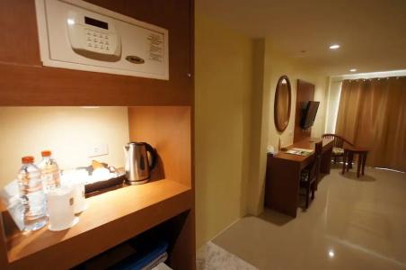 Sunset Resort Khao Lak - 61
