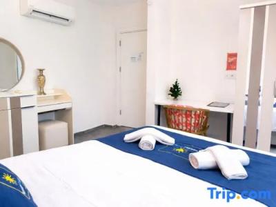 Moxy Paris Bastille - 101