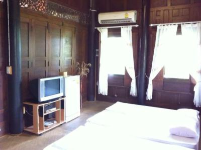 BaanSuanLeelawadee Resort Amphawa - 1