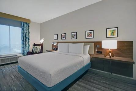 Hilton Garden Inn Houston Medical Center, Tx - 45