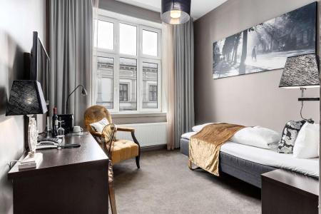 Saga Oslo; Bw Premier Collection - 31