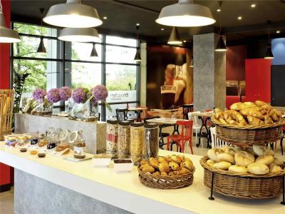 Ibis Krakow Centrum - 28