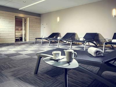 Mercure Colmar Centre Unterlinden - 19