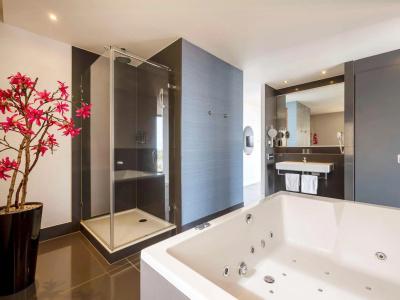 Mercure Amersfoort Centre - 25