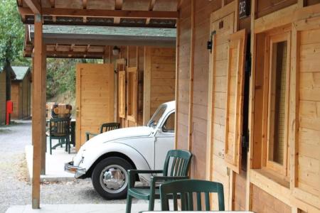 Camping Piantelle - 87