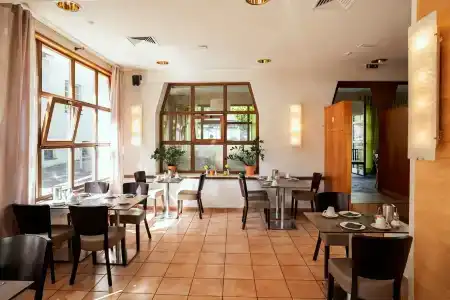 Drexel´s Parkhotel - 11