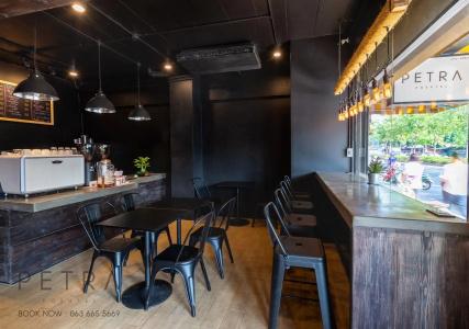 Petra Poshtel Donmuang - 10
