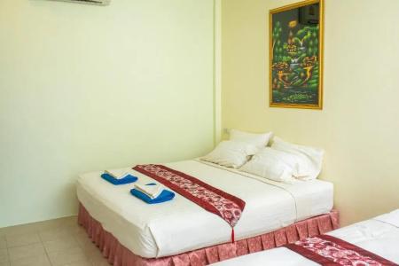 Rung Arun Resort - 39