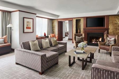 The Ritz-Carlton Georgetown, Washington, D.C. - 45