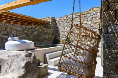 Panormos Bay Suites - 213