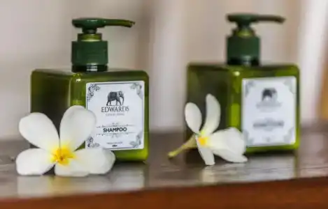 The Frangipani Tree by Edwards Collection - 48