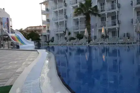 Halıcı Marmaris - 0