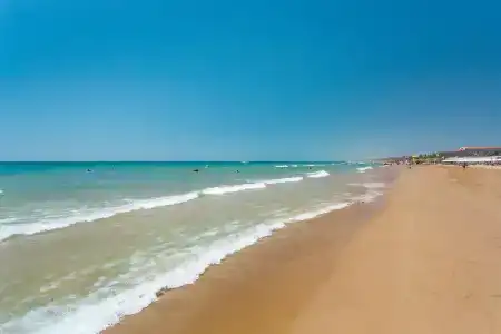 Terrace Beach Resort All Inclusive - 25