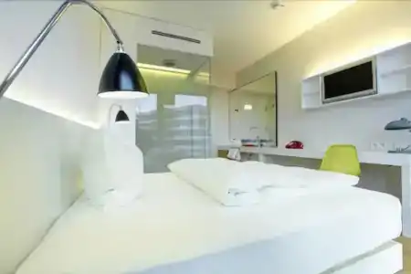 Smartcity Designhotel - 36