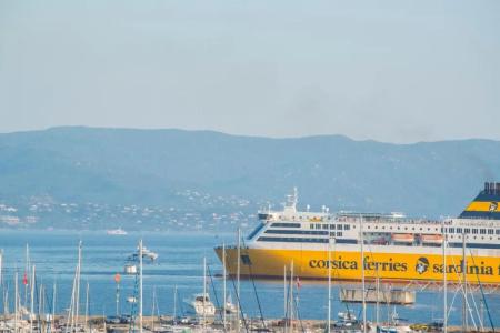 Mercure Ajaccio - 59
