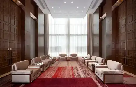 Intercontinental Kunming, An Ihg - 11