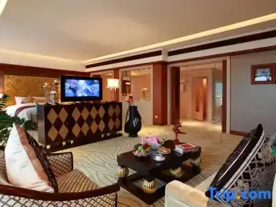 Grand Soluxe & Resort, Sanya - 193
