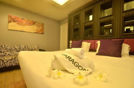Paragon Inn - 38