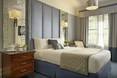 Fairmont Copley Plaza - 42