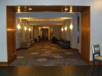 Hampton Inn Tropicana Las Vegas - 16